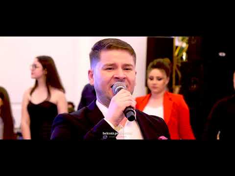 Alex Surdea & Formatia Timisul  || Brau live 2 || Nunta Mari si Darius || Full HD 2020