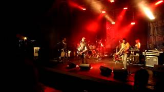 Noir Silence - Le vent a tourné   - Sherbrooke 23 juin 2012