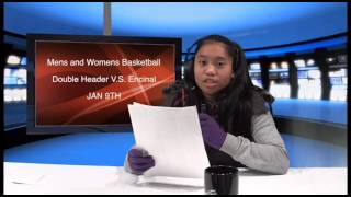 January 4th Newscast