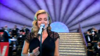 Katherine Jenkins - He Wears A Pair Of Silver Wings