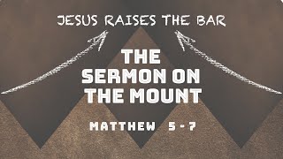 Raising the Bar - Fully Invested