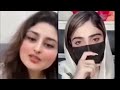 Sumbal Malik Ka Interview Sumbal Malik Interview Deta Howa Sab Bata Dia