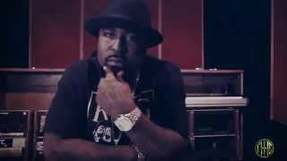 Young Buck - New Years Cake [Video]