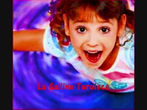 La Gallina Turuleca