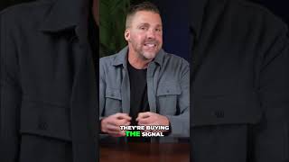 Why People Buy Expensive Stuff (It's Not Shallow)