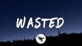 ORKID - Wasted (Lyrics)