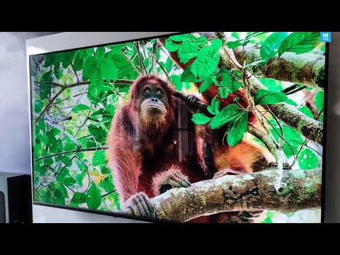 Realme new look Full smart TV #unboxing #flipkart #theasgarmobile #tataipl ￼