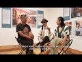 Placemaking And Belonging With Long Time No See Collective