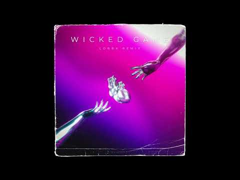Wicked Game - Lobba feat Lusaint (Remix) #futurerave #chrisisaak
