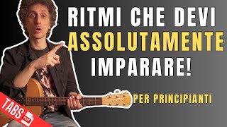 IMPARIAMO a SUONARE la CHITARRA con LA TUA CANZONE (COEZ)