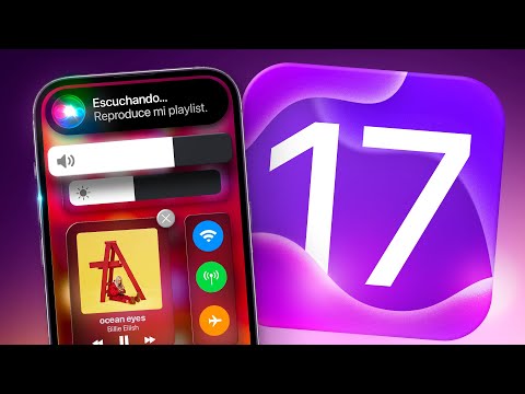 ALL iOS 17 Leaked!