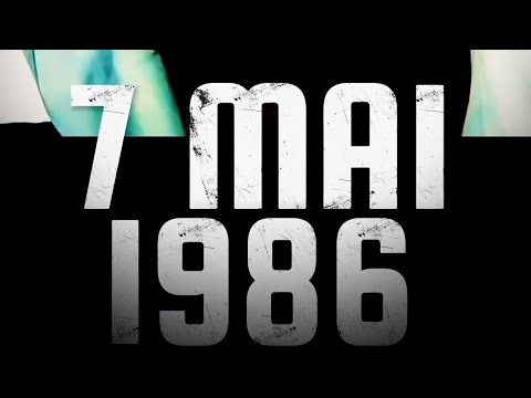 7 mai 1986 -  cea mai glorioasă zi a fotbalului românesc!
