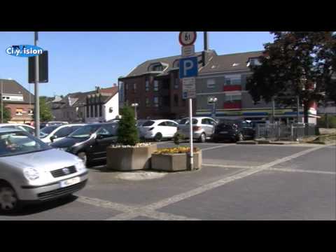 Neuer Marktplatz für Rheindahlen