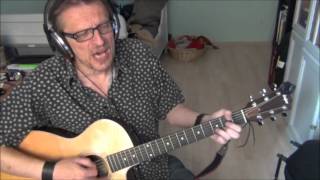 (Let&#39;s) Get Together - Youngbloods - Acoustic Cover by JOGO1209