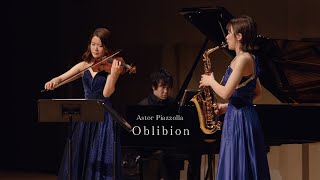 Download lagu Piazzolla / Oblibion mp3 Download lagu Piazzolla / Oblibion mp3