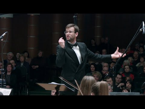 Beethoven - Sinfonia nº 8 (Orquestra de Cordas Metamorfose)