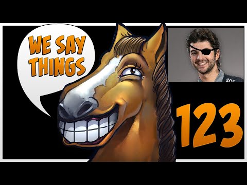TI 10 Predictions - We Say Things 123