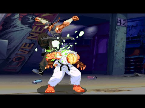 THE MOST ANNOYING YUN PLAYER EVER 🙄