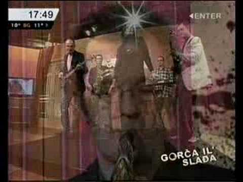 V.I.S.Scena - Mačor (Enter TV - Beograd) (Gorča Ili Slađa 06.02.2008)