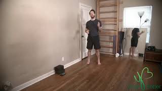 Level 1: Friday  May 1st  9am