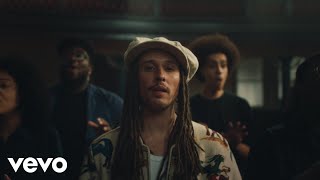 Kadr z teledysku Radio (Gospel) tekst piosenki JP Cooper