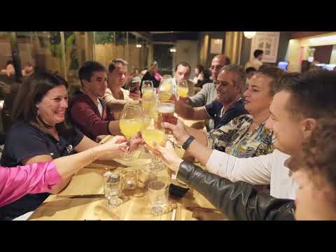 Loule Ladies Open 23 Jantares P1