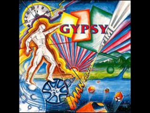 Swimming Against the Tide (1995) - Gypsy