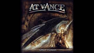 At Vance-I Surrender
