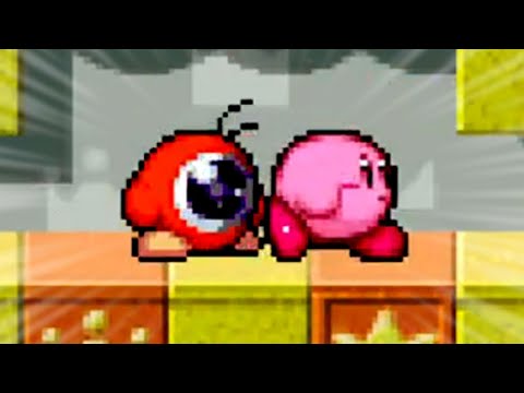 Adventures of the Beam Brigade「Kirby Super Star Ultra🌟🌟🌟」