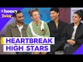 ‘Heartbreak High’ cast break down everything you need to know for Season 2 | 9Honey