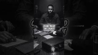 A$AP Rocky: Frank Ocean’s Coldest Chess Move 💼💿 | ​⁠@AngieMartinezShow