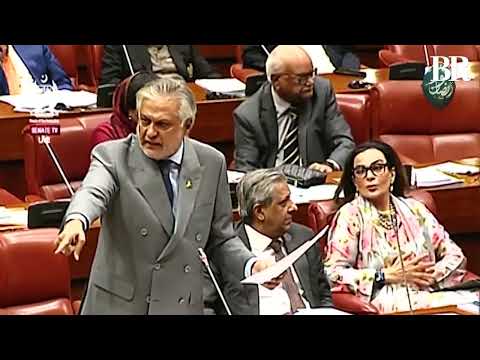 Pakistan will continue efforts for de-escalation between US, Iran: DPM Dar