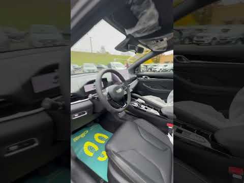 фото geely coolray i 0