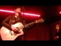 Butterfly Boucher - Not Fooling Around live in London 2012