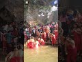 Holy Bath Salinadi Sali Nadi Ganga Snan Salinadi Salinadi Mela 2026 Har Ki Pauri