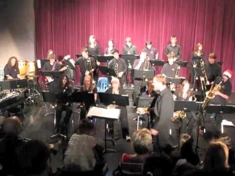 Dakota Collegiate Sr Jazz - Running of the Bulls