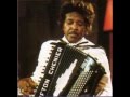 Clifton Chenier --- Road Runner