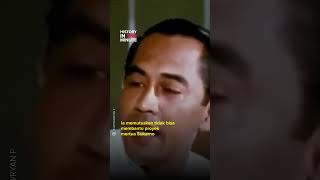 Download lagu Ketika Bang Ali Menolak Permintaan Sukarno  | HISTORIA.ID mp3