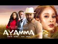Watch Adesuwa Etomi, Majid Micheal, Wale Ojo & Theresa Edem in AYAMMA, Multi-Award winning Movie