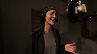 Madison Ryann Ward  - Can’t Let Go / Even When It Hurts Cover (Anthony Hamilton / Hillsong United)