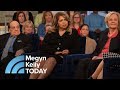 Woman Whose Mother Passed As White Introduces Her Mixed Race Family Members Megyn Kelly TODAY
