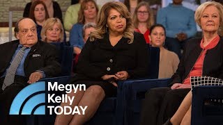 Woman Whose Mother Passed As White Introduces Her Mixed-Race Family Members | Megyn Kelly TODAY