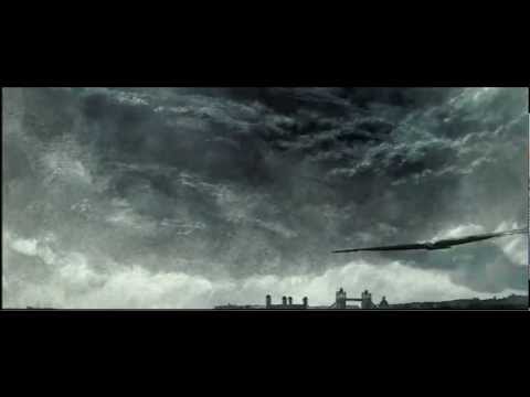 Goodbye Blue Sky - PINK FLOYD (HD Quality) From "The Wall"