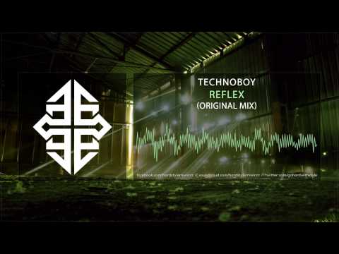 Technoboy - Reflex (Original Mix)
