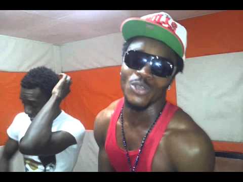 Degamage Abarango Kerozène et Kevin Denon - "Et demain"