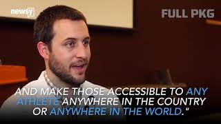 Matt Moreno Demo Reel