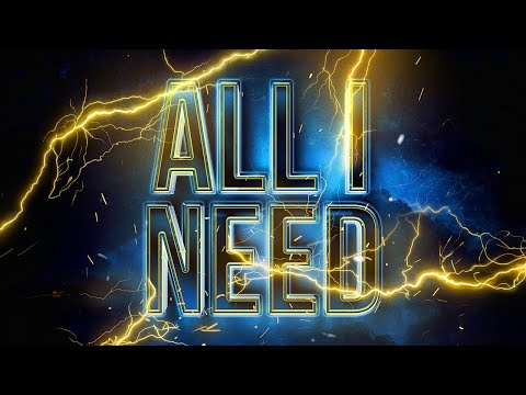 Broken Element ft Last Word - All I Need (Official Videoclip)
