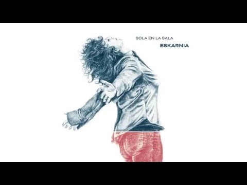 Eskarnia - Sola en la sala -  06.Un descanso (Prod Liibe)