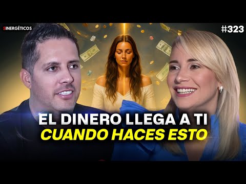 10 Afirmaciones para vivir en ABUNDANCIA y siempre tener ÉXITO | Vilma Nuñez | #323 SINERGÉTICOS