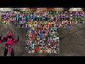 Mortal Kombat Project Expanded Plus Ultimate V1 1 Propagator Playthrough